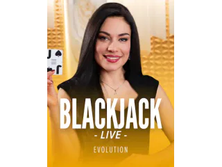 Blackjack — Evolution